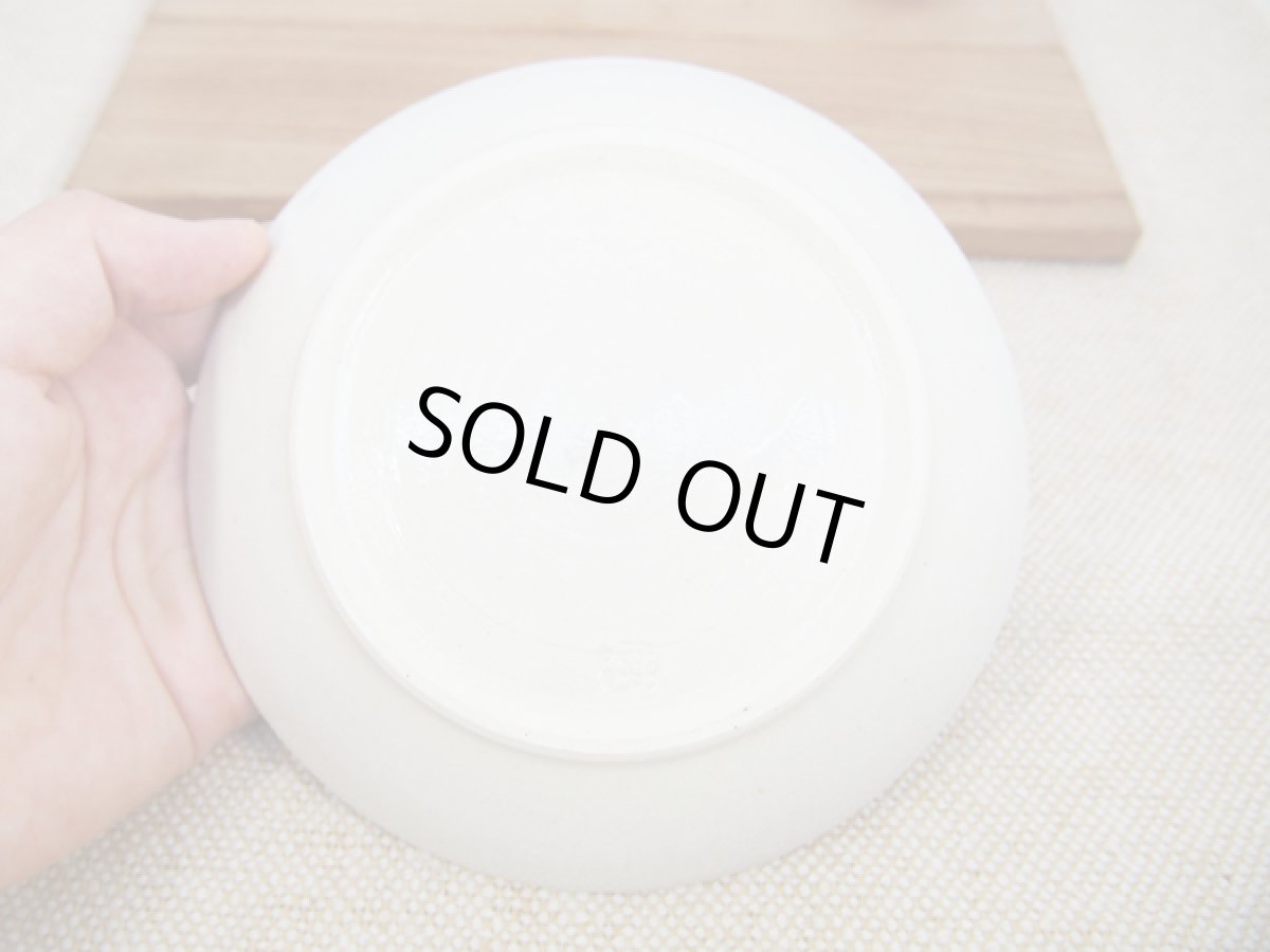 画像4: カラフル　取皿　3【nicorico】 (4)