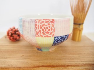 抹茶茶碗 - 普段使いの陶器のお店 甲和焼芝窯＋nicorico