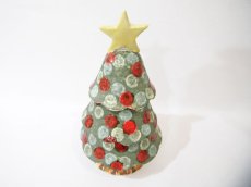 画像2: クリスマスツリー【nicorico】 (2)