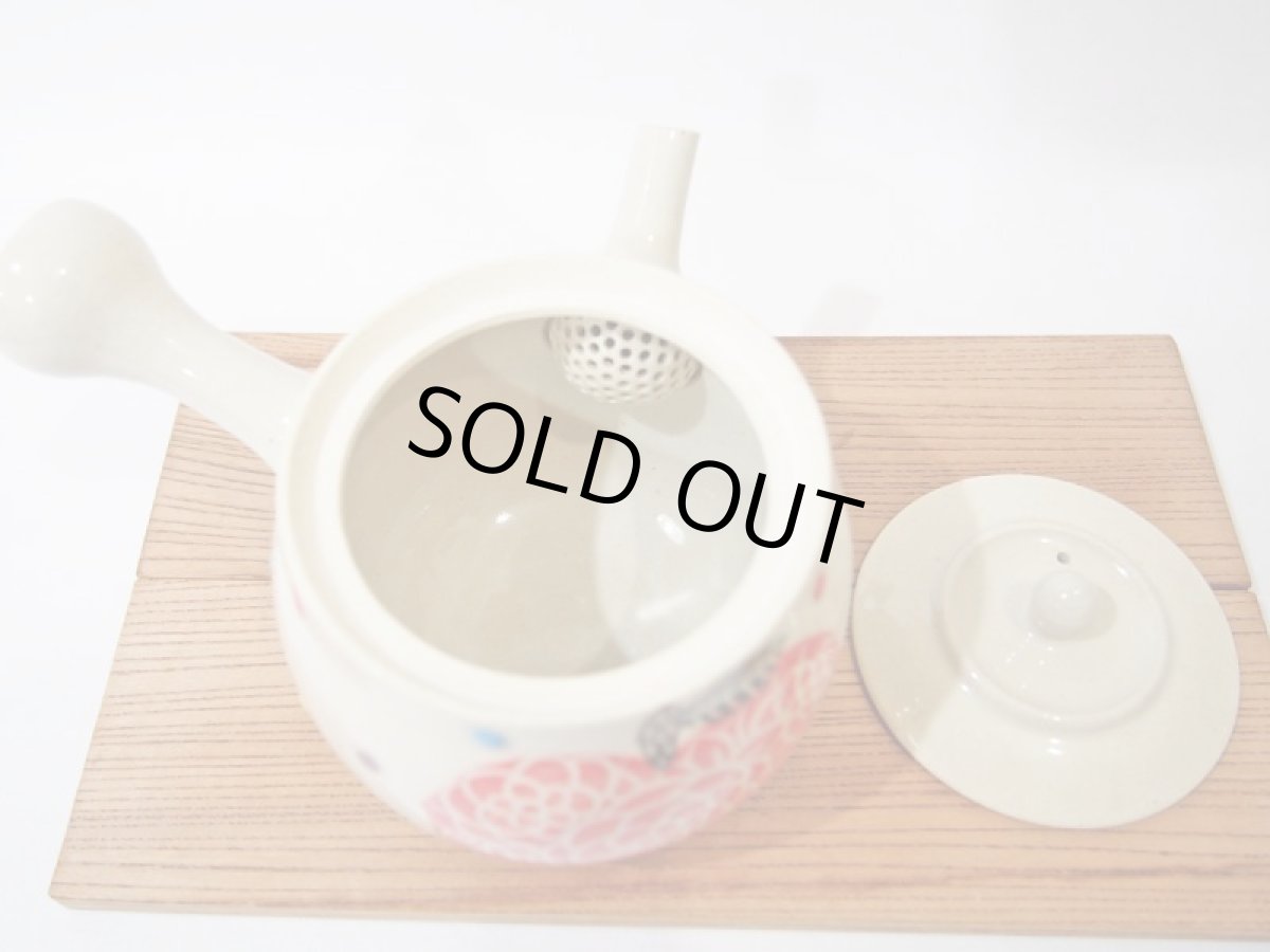 画像6: りんご　急須【nicorico】 (6)