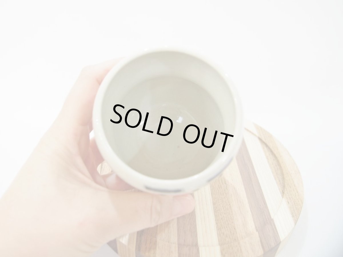 画像2: 雪だるま　タンブラー４【nicorico】 (2)