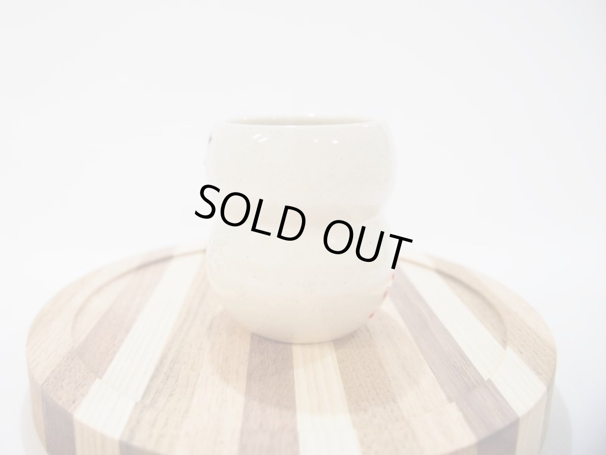 画像8: 雪だるま　タンブラー（ミニ）22-7【nicorico】 (8)