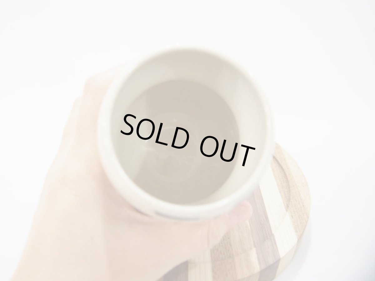 画像4: 雪だるま　タンブラー22-4【nicorico】 (4)