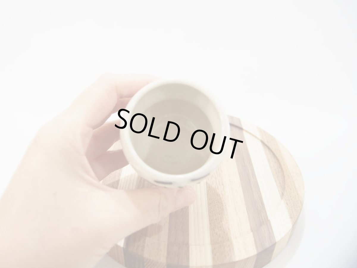 画像4: 雪だるま　タンブラー（ミニ）22-7【nicorico】 (4)