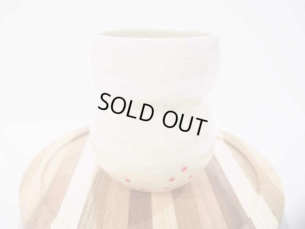 画像7: 雪だるま　タンブラー22-2【nicorico】 (7)