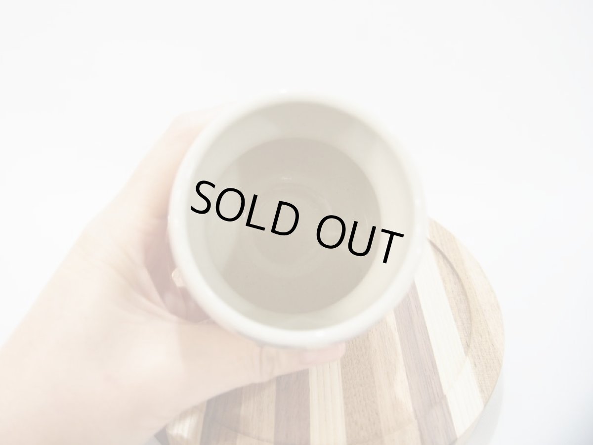 画像4: 雪だるま　タンブラー22-3【nicorico】 (4)