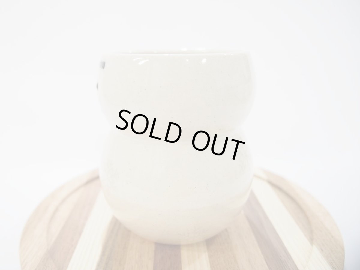 画像8: 雪だるま　タンブラー22-3【nicorico】 (8)