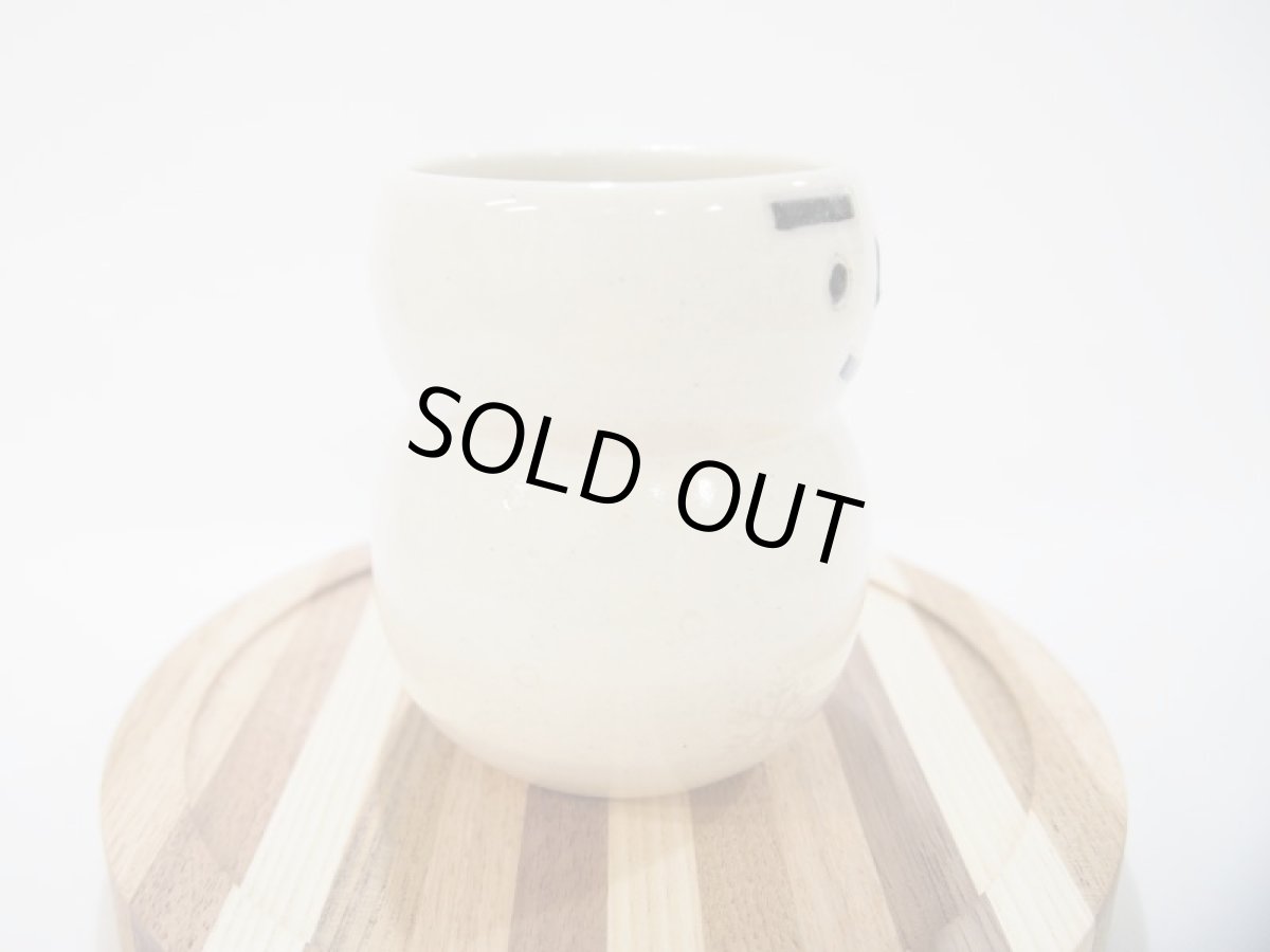 画像6: 雪だるま　タンブラー22-4【nicorico】 (6)