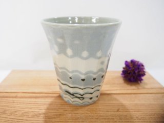 練込技法の器 - 普段使いの陶器のお店 甲和焼芝窯＋nicorico