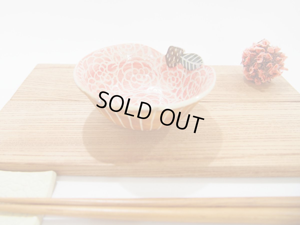 画像6: りんご豆鉢【nicorico】 (6)