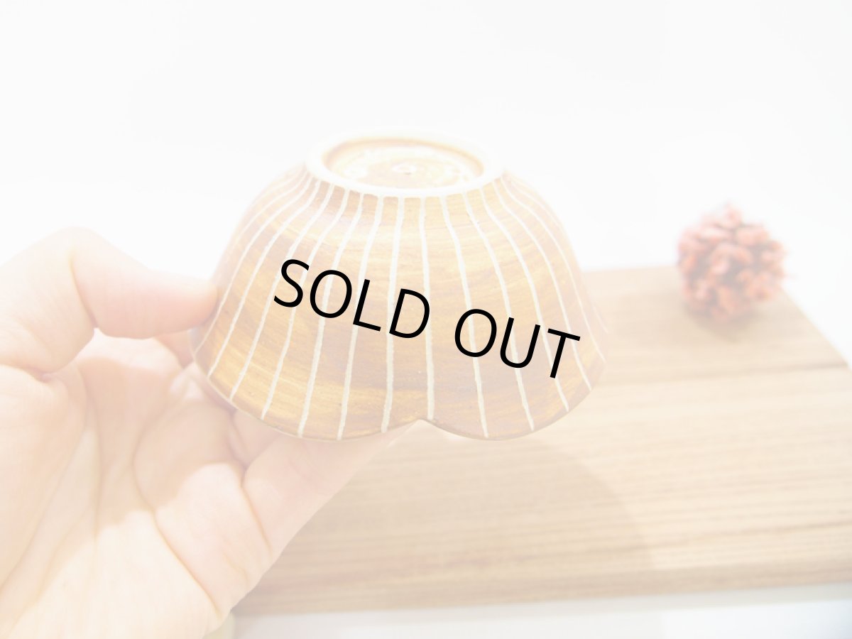 画像5: りんご豆鉢【nicorico】 (5)