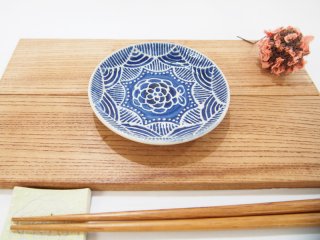 イッチン技法の器 - 普段使いの陶器のお店 甲和焼芝窯＋nicorico