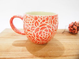 マグカップ・カップ&ソーサー - 普段使いの陶器のお店 甲和焼芝 マグカップ・カップ&ソーサー - 普段使いの陶器のお店 甲和焼芝