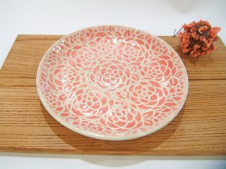 小鳥の詩）取分皿5枚セット（径16cm）«小鳥の詩|有田焼の老舗