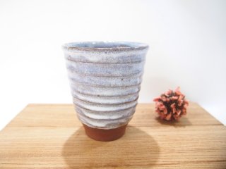模様／しましま - 普段使いの陶器のお店 甲和焼芝窯＋nicorico